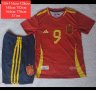 GAVI ❤️⚽️ детско юношески футболни екипи Испания , снимка 2