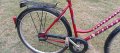 Велосипед номер 41. Exspres. 28 цола. 7 скорости. 54 см от седалката до центъра на средното. Внос от, снимка 17