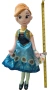 Disney Store Замръзналото кралство Ана 20" кукла, снимка 2
