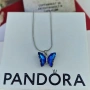 Дамски колиета Pandora, снимка 4