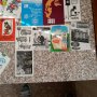 Джобни календарчета от 1964 до 2023г, снимка 15