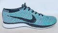 Nike Free 4.0 Flyknit 631053‑030 40, снимка 4