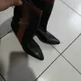Дамски Ботуши 36 Номер, снимка 1