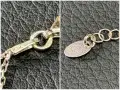 Сребърна гривна 925 silver чисто нова grivna , снимка 10