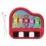 Playgro Активна играчка - ксилофон JERRY'S CLASS 0717, снимка 1 - Музикални играчки - 36080413