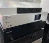 Pioneer N-50 Silver,Dac,Network,Player,Top, снимка 2
