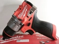 Milwaukee m12 ударен безчетков винтоверт, снимка 1