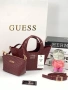 GUESS дамска чанта, снимка 10