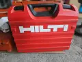 Пистолет за лепило за химически анкери Hilti HDM 330/500, снимка 2