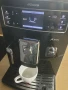 Saeco Xelsis - внос , с БГ меню , с кана за мляко и консумативи, снимка 4