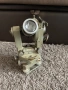 Антикварен немски теодолит, снимка 3