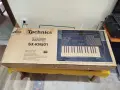 Синтезатор  TECHNICS SX -KN 501 - JAPAN , снимка 8
