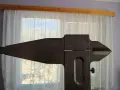 Шублер MASSI 0-750 мм, двустранен, за външно и вътрешно измерване, снимка 5