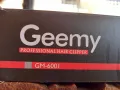 Машинка за подстригване Geemy GM-6001, снимка 4