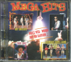 Mega Hits, снимка 1 - CD дискове - 36241573