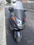 yamaha majesty 250, снимка 1