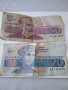 Стари банкноти , снимка 1