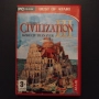 Civilization III, снимка 1
