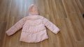 Детско розово яке Зара , снимка 2