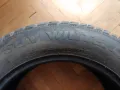 Като нова зимна гума TIGAR SUV Winter 255/55/R18 109V с 9-10 мм грайфер, снимка 5