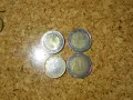 ЕВРО МОНЕТИ/EURO COINS - ПО-РЯДКО СРЕЩАНИ И ЮБИЛЕЙНИ, снимка 7