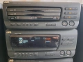 Аудиосистема JVC CA-D7T., снимка 3