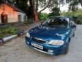 Продава се Mazda 323f, снимка 2