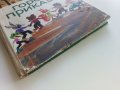 Горски приказки - илюстрации от С.Анастасов -сборник  - 1971г. , снимка 9
