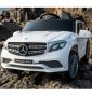 Акумулаторен джип Mercedes GL63 - 12V батерия, снимка 6