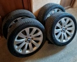 Джанти с гуми за BMW 18 Style 250, снимка 1
