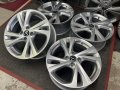Джанти 17 Цола Peugeot Пежо 2008 208 Опел Мока Корса - след 2020, снимка 2