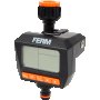 Програматор- таймер за вода FERM Дигитален, снимка 2