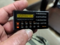 Стара запалка калкулатор Maruman , снимка 1