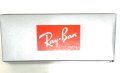 Оригинални Слънчеви Очила Ray Ban U V Protection ORB2180 Havana, снимка 3