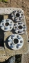 фланци jeep 5x114.3 30mm, снимка 1