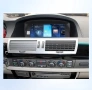 Мултимедия за BMW E65 / E66 2001-2008 - 8.8'', снимка 2