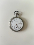 Джобен часовник VULCAIN. №2099, снимка 1 - Антикварни и старинни предмети - 36148696