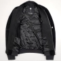 G-STAR RAW BATT Оригинално Мъжко Кожено Яке Велур M-L, снимка 7