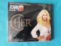 Cher - (Pop)(Digipack)(Формат MP-3), снимка 1 - CD дискове - 41501886