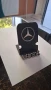 Поставка за мобилен телефон с надпис Mercedes, снимка 1