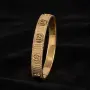 Dolce & Gabbana дамска гривна с позлата, снимка 1