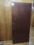 Входна врата от масив, снимка 2