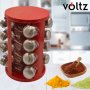 Комплект за подправки Voltz OV51217A16 , снимка 1 - Аксесоари за кухня - 44175636