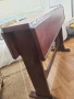 Vintage Folding Ship's Cabin Table, снимка 4
