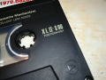 MAXELL XL II-S90-КАСЕТА ВНОС GERMANY 2603222037, снимка 5