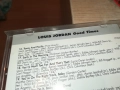 LOUIS JORDAN JAZZ CD 2108251612, снимка 17