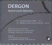 Dergon -Astral nach Atlantis, снимка 2