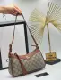 Gucci Дамска Чанта Гучи - Различни Цветове Код E43, снимка 2