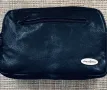 Чанта/несесер SERGE AGOSTINI vintage Италия, снимка 4