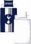 Ново Официално спално бельо Tottenham Hotspur двулицев дизайн калъфка, снимка 1